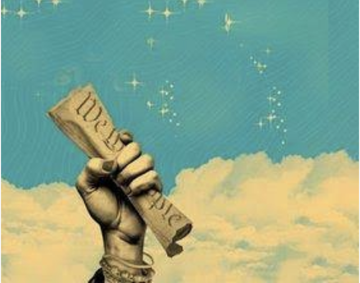 What the Constitution Means to Me